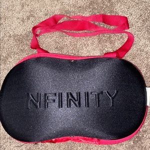 Nfinity Cheer Shoe Box